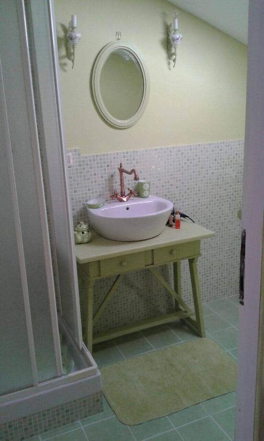 Bed and Breakfast La Casa Di Milady Дженцано-ди-Рома Экстерьер фото