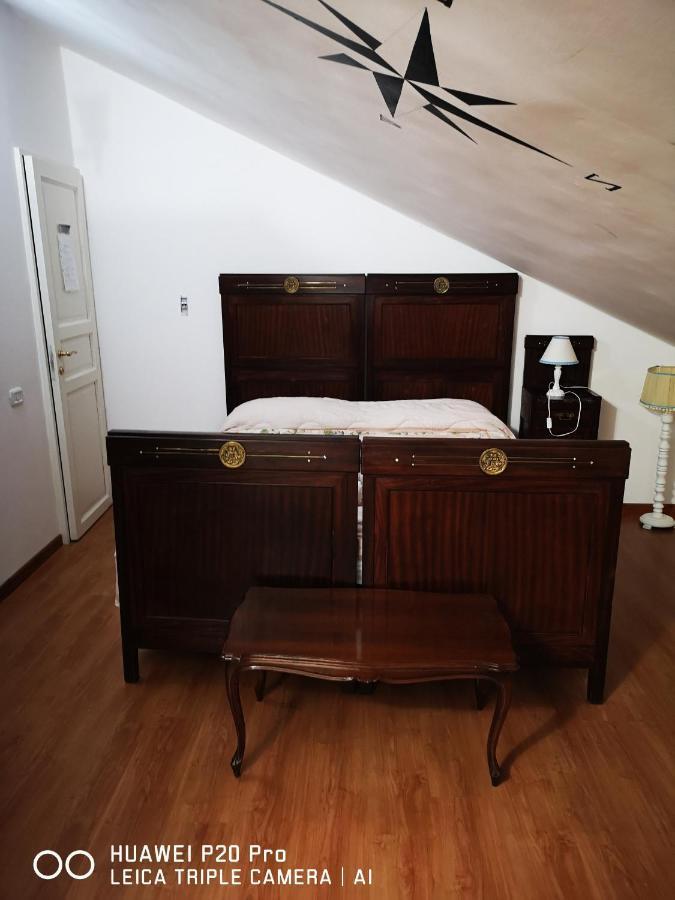 Bed and Breakfast La Casa Di Milady Дженцано-ди-Рома Экстерьер фото