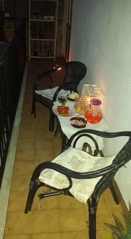 Bed and Breakfast La Casa Di Milady Дженцано-ди-Рома Экстерьер фото