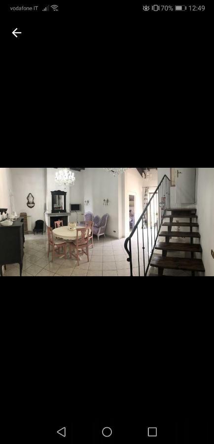 Bed and Breakfast La Casa Di Milady Дженцано-ди-Рома Экстерьер фото
